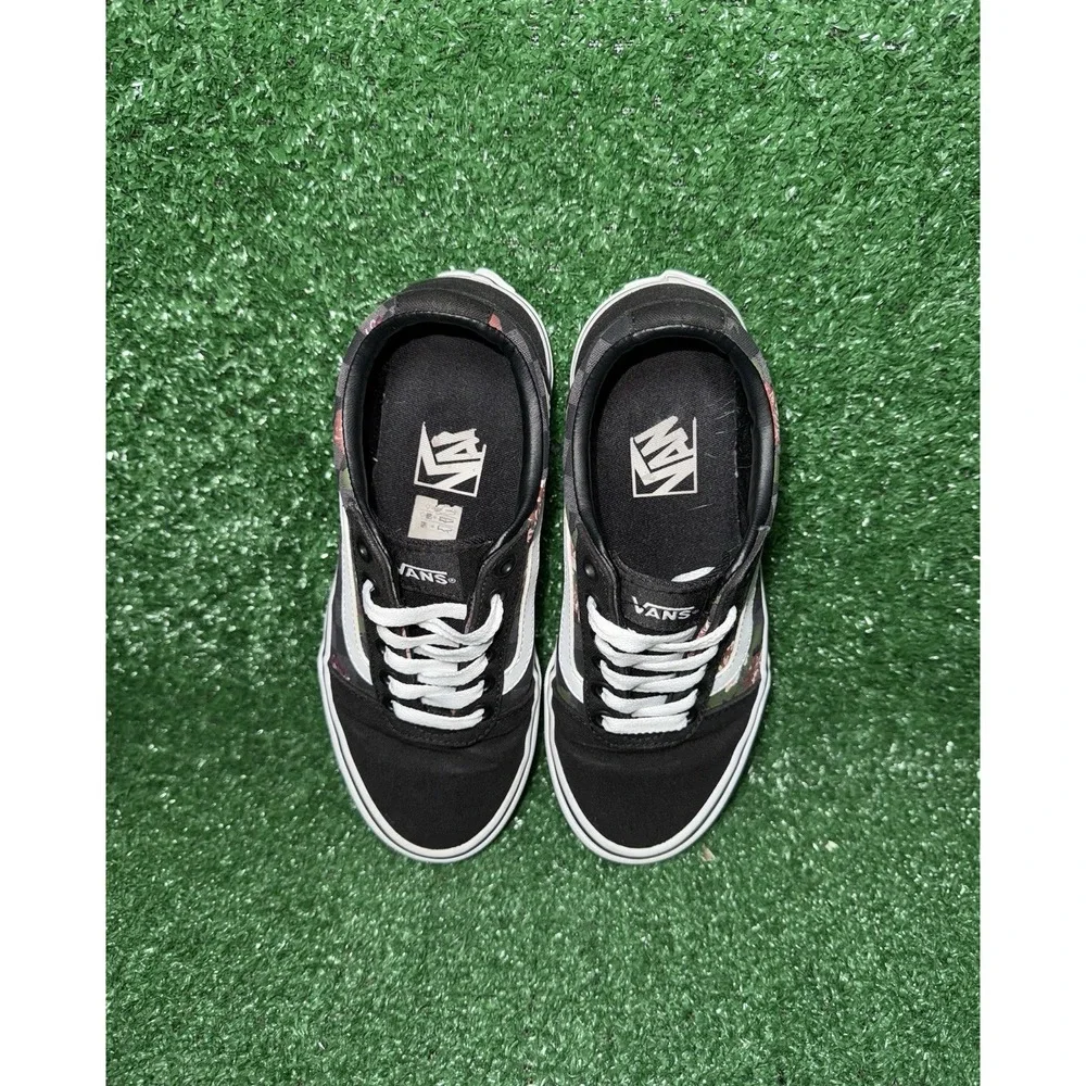 Vans old skool
